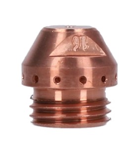 Spannhülsengehäuse 4,0mm/ø16x16 für TTB260A / TTB500A /TTW5000A / TTW5500P - 42,0001,2273 - 42,0001,2273 -  - 9007946255182 - 29