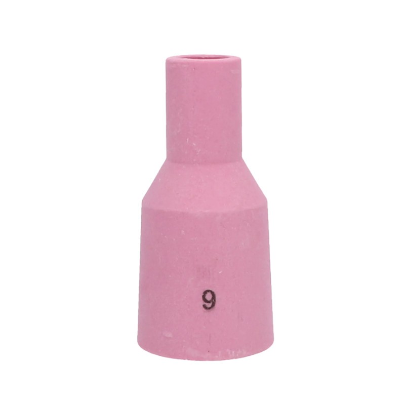 Tobera de gas cerámica Fronius ø9,5/ø26,2x54 para TTB260A / TTB500A /TTW5000A / TTW5500P (Fig. Pos. 5) - 42,0300,0708