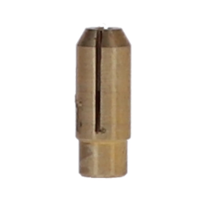 Manguito de sujeción corto 2,0 mm/ø4,5 x 11,5 para TTB 80P/180P (Fig. Pos. 3) 42,0001,7036