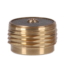 MS-Gaslinse ø2.0mm TTHW ø25 für TTB 80P/180P (Abb. Pos. 4) - 44,0350,5525 - 44,0350,5525 -  - 9007947427045 - 21,35 € - 