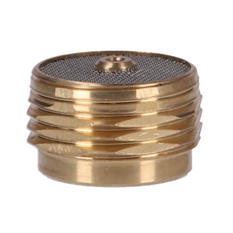 Lente M-gas ø3,2mm TTHW ø25 completa. para TTB 80P/180P (Fig. Pos. 4) 44,0350,2843