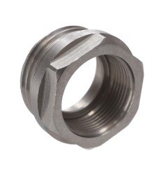 Portaboquillas de gas 320/400i - 42,0001,3982 - 42,0001,3982 - - 9007947016423 - 18,31 € -