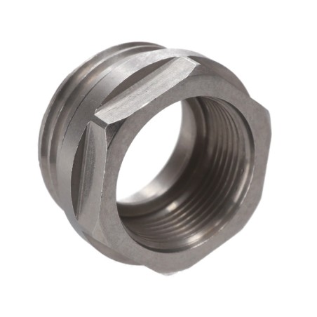 Portaboquillas de gas 320/400i - 42,0001,3982 - 42,0001,3982 - - 9007947016423 - 18,31 € -