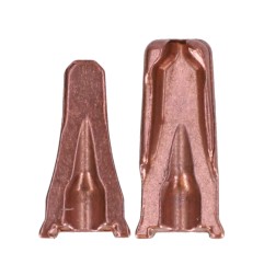 Fronius Contec-Shell, MD 145x110x6mm (100 uds.) - 42,0001,3912,100 - - 9007947004741 - 629,51 € -