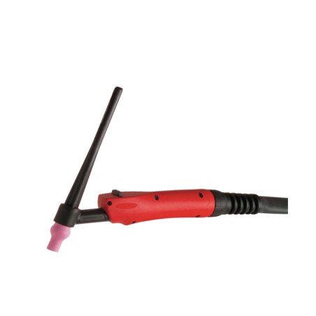 FRONIUS WIG-HANDSCHWEISSBRENNER TTG1600A S/8m - 4,035,863 -  - 9007946805516 - 653,31 € - 