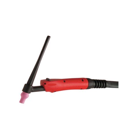 FRONIUS WIG-HANDSCHWEISSBRENNER TTG1600A S/8m - 4,035,863 -  - 9007946805516 - 653,31 € - 