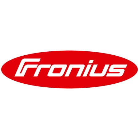 Fronius - Filtro de polvo OPT/i (reequipamiento) - 4,100,811,CK - 4,100,811,CK - - 9007947126245 - 86,87 € -