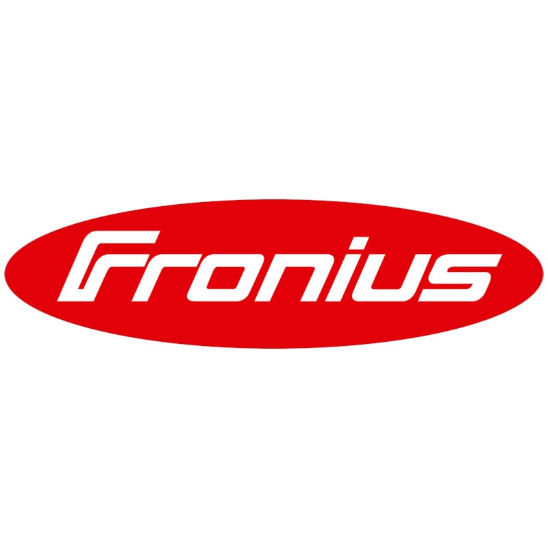 Fronius - Cubierta de pantalla OPT/i WF (actualización)
