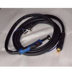 Antorcha de soldadura TIG ABITIG26 Grip 8m refrigerada por aire DB 8m para EWM - 7S3-SH086650037B01 - - - 361,88 € -