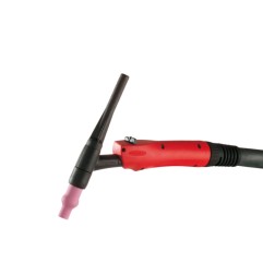 FRONIUS WIG-Handschweißbrenner TTG2200A U/D 8 m (flexibler Brennerkörper) - 4,035,718 -  - 9007946673078 - 698,47 € - 