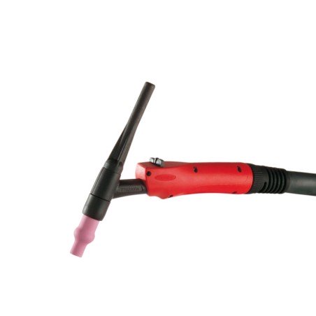 FRONIUS WIG-Handschweißbrenner TTG1600A U/D 8 m (flexibler Brennerkörper) - 4,035,686 -  - 9007946672521 - 675,98 € - 