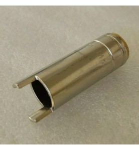 Punktgasdüse Gasdüse Zylindrisch NW18.0 Punktschweißen  Typ 25 - Original Binzel - 145.0169 - 145.0169 -  - 4036584005342 - 7,80