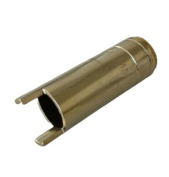 Punktgasdüse Gasdüse Zylindrisch NW18.0 Punktschweißen  Typ 25 - Original Binzel - 145.0169 - 145.0169 -  - 4036584005342 - 7,80