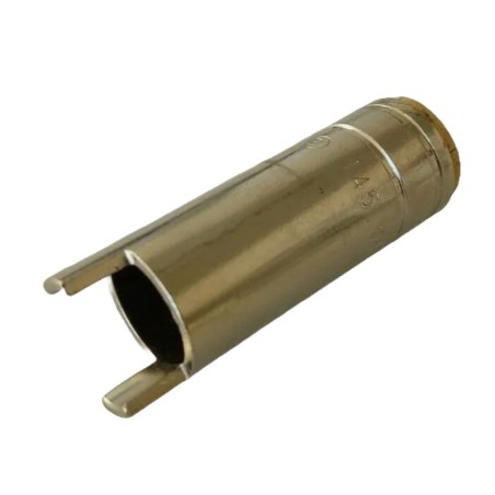 Punktgasdüse Gasdüse Zylindrisch NW18.0 Punktschweißen  Typ 25 - Original Binzel - 145.0169 - 145.0169 -  - 4036584005342 - 7,80