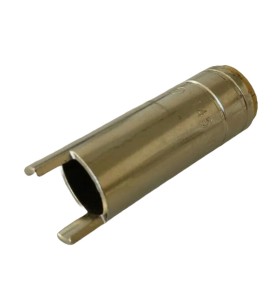 Punktgasdüse Gasdüse Zylindrisch NW18.0 Punktschweißen  Typ 25 - Original Binzel - 145.0169 - 145.0169 -  - 4036584005342 - 7,80