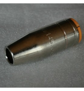 Gasdüse stark konisch NW10, Typ MB 24, 63.5mm, Original Binzel - 145.0128 - 145.0128 -  - 4036584095077 - 7,09 € - 