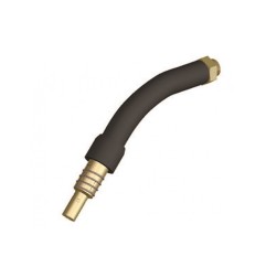 Trafimet Brennerhals Plus 14 (50° gebogen) Einhell,TBi,Trafimet,Güde, Metabo und Baugleiche - MF0058 - MF0058 -  - 8028485022487