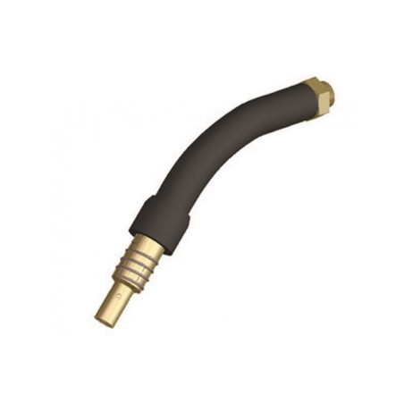 Trafimet Brennerhals Plus 14 (50° gebogen) Einhell,TBi,Trafimet,Güde, Metabo und Baugleiche - MF0058 - MF0058 -  - 8028485022487