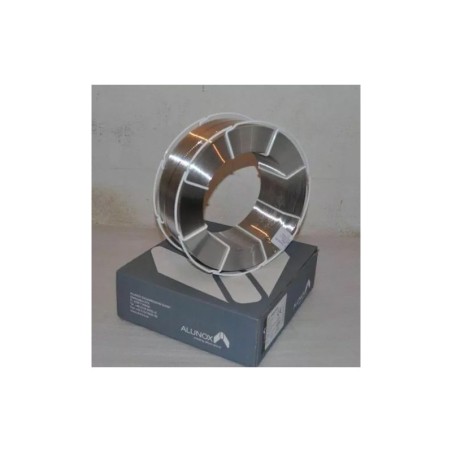 Schweißdraht MAG A 600 - 1.4718 - Hartauftragung, Ø 0,8 - 1,6mm, 5 kg/ 15 kg Rollen - AX-600-MAG - - - 594,33 € -