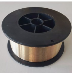 CUSi3 Schweissdraht 0,8mm, 1,0mm, 1,2mm, 1,6mm (2.1461) - 1,0 kg / 5,0 kg / 15,0 kg - CUSi3/M - - - 297,50 € -