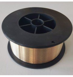 CUSi3 Schweissdraht 0,8mm, 1,0mm, 1,2mm, 1,6mm (2.1461) - 1,0 kg / 5,0 kg / 15,0 kg - CUSi3/M - - - 297,50 € -