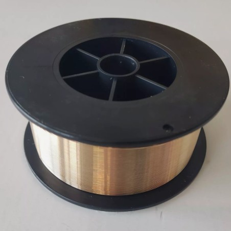 CUSi3 Schweissdraht 0,8mm, 1,0mm, 1,2mm, 1,6mm (2.1461) - 1,0 kg / 5,0 kg / 15,0 kg - CUSi3/M - - - 297,50 € -