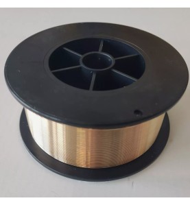 CUSi3 Schweissdraht 0,8mm, 1,0mm, 1,2mm, 1,6mm (2.1461) - 1,0 kg / 5,0 kg / 15,0 kg - CUSi3/M -  -  - 297,50 € - 