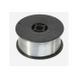 Alambre de soldadura magnética AWS 318L V4A de acero inoxidable 1.4576 - Ø 1,0 mm (1 kg / 5 kg / 15 kg / 250 kg) Alambre de soldadura magnética AWS 318L V4A de acero inoxidable 1.4576 - Ø 1,0 mm (1 kg / 5 kg / 15 kg / 250 kg)