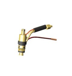 Cortadora de plasma Ergocut S 65 (Trafimet) - PF0128 - PF0128 - - 8028485056192 - 127,15 € -