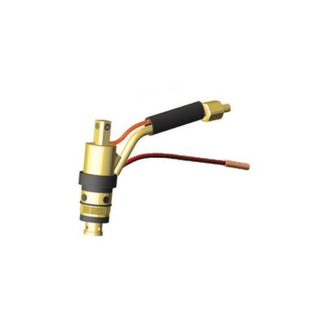 Cortadora de plasma Ergocut S 65 (Trafimet) - PF0128 - PF0128 - - 8028485056192 - 127,15 € -