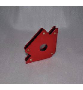 Ángulo de soldadura magnético fuerte 45/90/135° 36 kg - F11872 - - - 17,05 € -