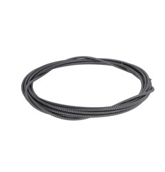Fronius MIG/MAG Stahlseele blank 1,2 mm - 3,5 m - 42,0404,0174 - 42,0404,0174 -  - 9007946351419 - 10,04 € - 