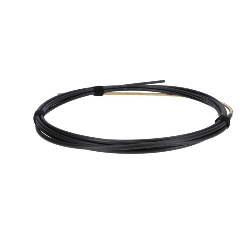 Conductores combinados Fronius con núcleo de bronce para antorchas de soldadura refrigeradas por gas y agua Conductores combinados Fronius con núcleo de bronce para antorchas de soldadura refrigeradas por gas y agua