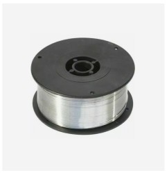 MAGMAWELD AWS 4047 (AlSi12(A) MIG Schweißdraht Aluminium Ø 0,8 / 1,0 / 1,2mm - 0.5 kg (D100 Spule) - M4047.1.0.00x -  -  - 15,99