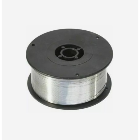 MAGMAWELD AWS 4047 (AlSi12(A) MIG Schweißdraht Aluminium Ø 0,8 / 1,0 / 1,2mm - 0.5 kg (D100 Spule) - M4047.1.0.00x -  -  - 15,99