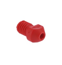 Fronius - Boquilla de entrada/salida ø1,2 roja - 42,0100,1003 - - 9007946269905 - 10,36 € -