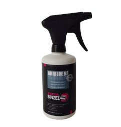 Botella pulverizadora de plástico ABIBLUE completa, sin contenido, 500 ml, (paquete de 1 o 15) - 192.0254.15-1 - - - 21,82 € -