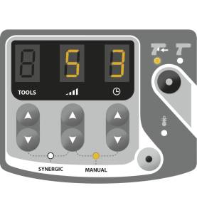 GYSPOT EXPERT 200,  230 V - 1-ph., AUSBEULSPOTTER KARROSERIE - 058842 -  - 3154020058842 - 2.114,23 € - 