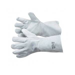 Guantes de soldadura Trafimet Carpenter talla Hi Weld. 10