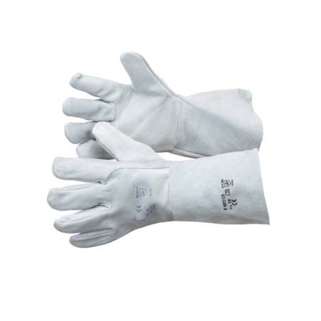 Guantes de soldadura Trafimet Carpenter talla Hi Weld. 10 - F20139.10 - - 8028485041211 - 6,60 € -