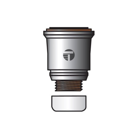 Boquilla de protección externa para antorcha de plasma Ergocut S75 Trafimet - PC0114 - - 8028485026881 - 21,49 € -