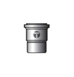 Boquilla de protección externa para antorcha de plasma Ergocut A81 Trafimet - PC0115 - - 8028485026898 - 15,30 € -