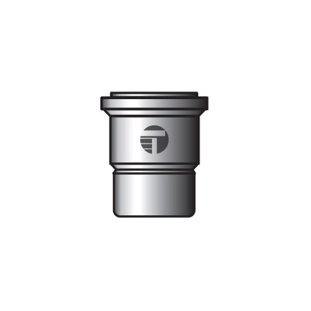 Boquilla de protección externa para antorcha de plasma Ergocut A81 Trafimet - PC0115 - - 8028485026898 - 15,30 € -