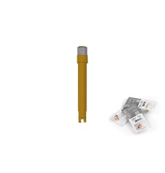 Tubo de refrigeración - Antorcha de corte por plasma serie automática Zeta - FH1602P - FH1602P - - 8028485048623 - 6,50 € -