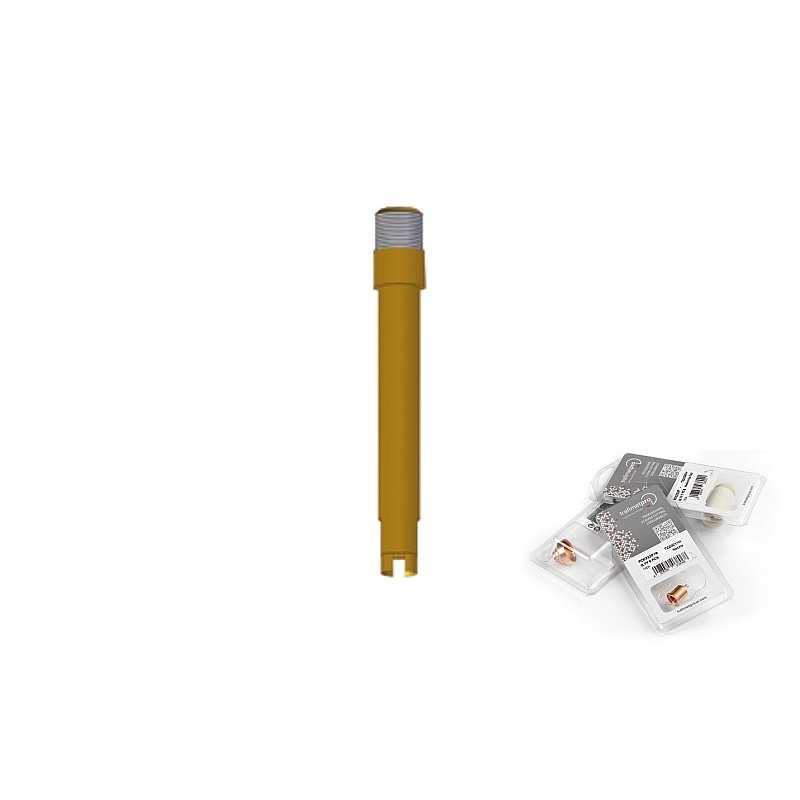 Tubo de refrigeración - Antorcha de corte por plasma automática serie Zeta - FH1602P Tubo de refrigeración - Antorcha de corte por plasma automática serie Zeta - FH1602P