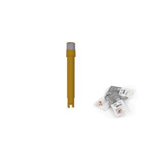 Tubo de refrigeración - Antorcha de corte por plasma serie automática Zeta - FH1602P - FH1602P - - 8028485048623 - 6,50 € -