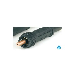 Adaptador central de plasma Trafimet, 9 pines - FY0023