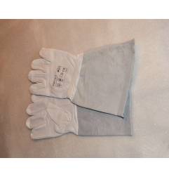 Guantes de soldadura TIG Trafimet GOLD TIG, talla. 9-10 --Variante--9