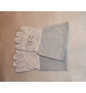 Guantes de soldadura TIG Trafimet GOLD TIG, talla. 9-10 - F20116.09 - - - 20,13 € -