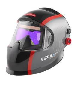 Automatikschweisshelm Vizor Connect - Intelligenter und komfortabler Arbeitsschutz - 42,0510,0312 -  - 9007947364593 - 731,85 € 